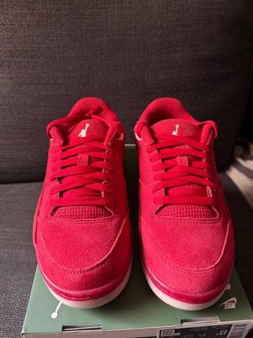 Air Jordan - Flight Court - Sneakers - Maat: EU 40 beschikbaar voor biedingen