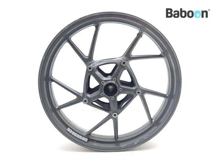 Roue avant BMW R 1200 GS 2013-2016 (R1200GS LC K50), Motoren, Onderdelen | BMW, Verzenden