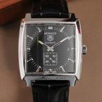 TAG Heuer - Monaco Calibre 6 - WW2110-0 - Homme - 2010-2020