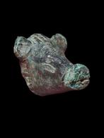 Oud-Romeins Brons, Interesting Legion Pig applique