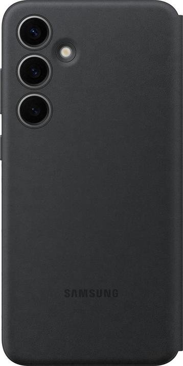 Samsung Galaxy S24+ Smart View Wallet Case Telefoonhoesjes beschikbaar voor biedingen