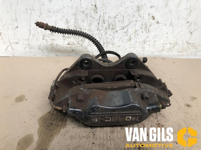 Remklauw (Tang) rechts-achter Porsche 928 O101001, Auto-onderdelen, Remmen en Aandrijving