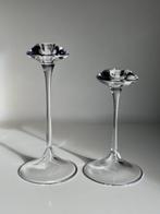 Kosta Boda - Kjell Engman - Chandelier Fanfare (2) - Cristal