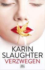 Verzwegen / Will Trent / 10 9789402705515 Karin Slaughter, Verzenden, Gelezen, Karin Slaughter