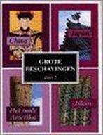GROTE BESCHAVINGEN 02 9789067612692 Auteur, Boeken, Verzenden, Gelezen, Auteur