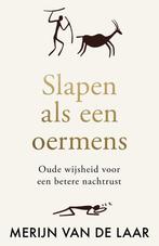 Slapen als een oermens (9789000395811, Merijn van de Laar), Boeken, Verzenden, Nieuw