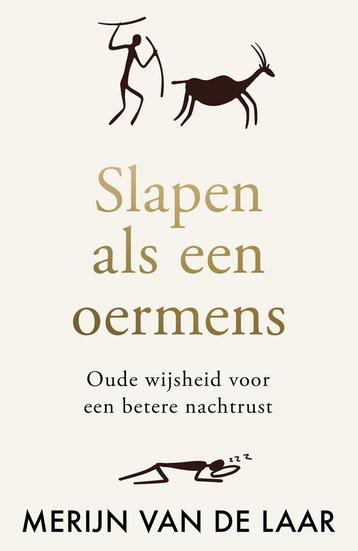 Slapen als een oermens (9789000395811, Merijn van de Laar) beschikbaar voor biedingen