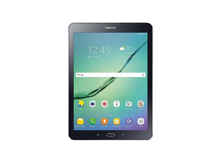 Samsung Galaxy Tab S2 9.7 32GB Wi-Fi - GB - Zwart, Huis en Inrichting, Woonaccessoires | Overige, Zo goed als nieuw, Verzenden