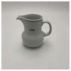 Bieden: Pershing Premium Porcelain Milk Jug, Ophalen of Verzenden, Nieuw