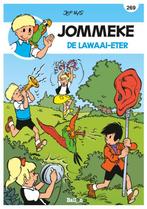 De lawaai-eter / Jommeke strip / 269 9789462101708, Verzenden