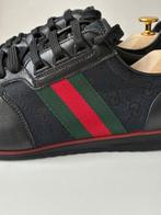 Gucci - Chaussures plates - Taille : EU 40, Kleding | Heren, Nieuw