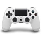 Sony DualShock 4 V1 Wireless Controller-Wit (PlayStation 4), Ophalen of Verzenden, Nieuw