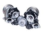 Turbo Systems turbochargers Audi RS4 / RS5 / Panamera S / Pa, Verzenden