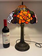 Style Tiffany - Tafellamp - in de geest van Art Nouveau Les
