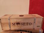 2012 Masseto - Toscane IGT - 1 Fles (0,75 liter)