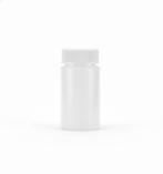 Lege buisjes met schroefdop 20 ml       1 stuks, Maison & Meubles, Verzenden