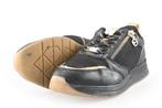 Tamaris Sneakers in maat 38 Zwart | 5% extra korting, Kleding | Dames, Schoenen, Tamaris, Verzenden, Zwart, Sneakers