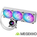Asus ROG Strix LC III 360 ARGB White Edition, Computers en Software, Verzenden, Nieuw