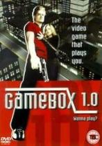 game box 1 0 DVD, CD & DVD, DVD | Autres DVD, Verzenden