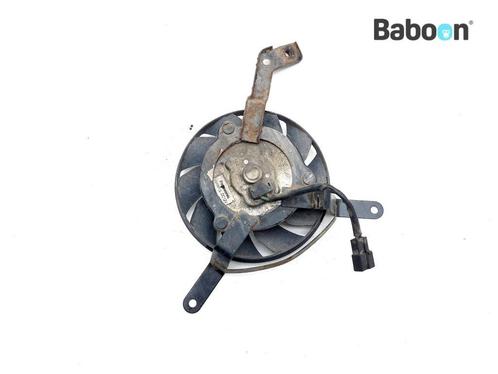 Koelfan Motor Triumph Street Triple R 675 2007-2012, Motoren, Onderdelen | Overige, Gebruikt, Verzenden