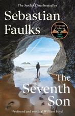 The Seventh Son 9781529153217 Sebastian Faulks, Verzenden, Gelezen, Sebastian Faulks