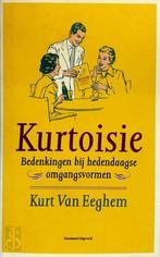 Kurtoisie, Boeken, Nieuw, Nederlands, Verzenden