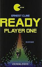 Ready Player One: Roman  Cline, Ernest  Book, Boeken, Gelezen, Cline, Ernest, Verzenden