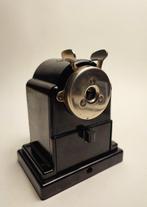 ASW 120 - Taille-crayon Design industriel - RDA