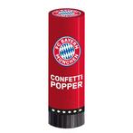 Fc Bayern MŸnchen Confetti Kanon 2st, Nieuw, Verzenden