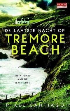 De Geus Spanning - De laatste nacht op Tremore Beach, Antiek en Kunst, Antiek | Boeken en Manuscripten, Verzenden