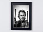 Clint Eastwood - The Outlaw Josey Wales (1976) - Wooden, Nieuw