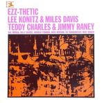 Miles Davis & Lee Konitz - Teddy Charles & Jimmy Raney –, Nieuw in verpakking