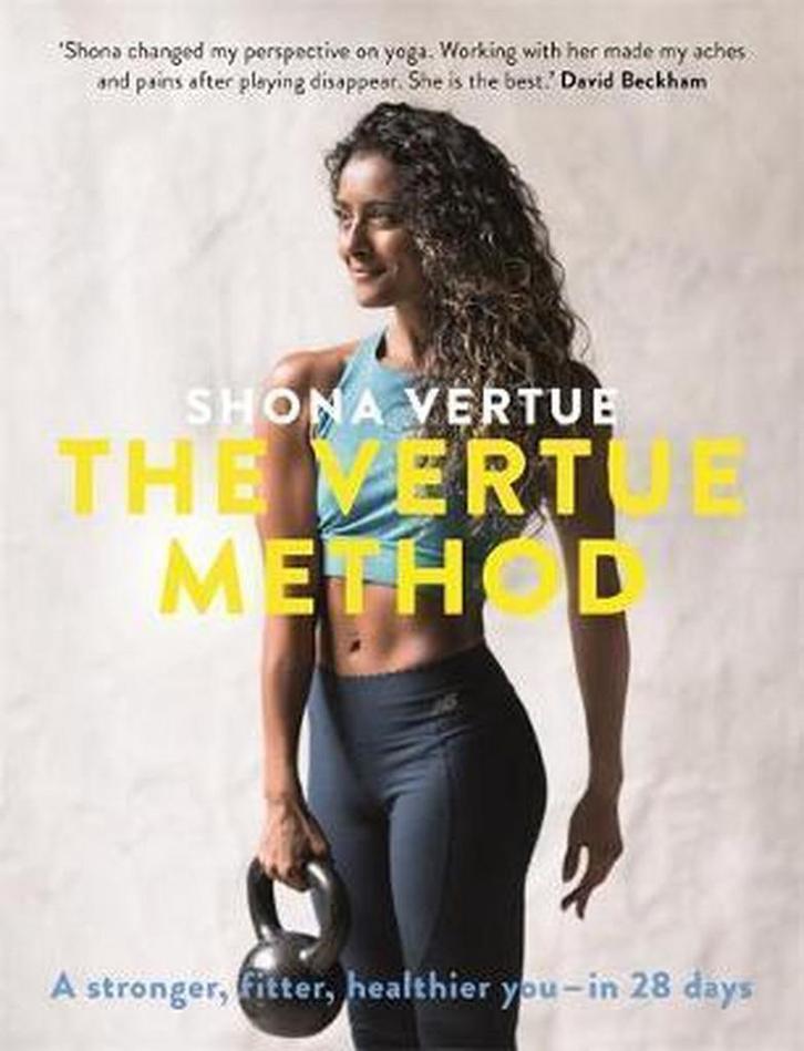 Vertue Method 9781473653344 Shona Vertue, Boeken, Taal | Engels, Gelezen, Verzenden