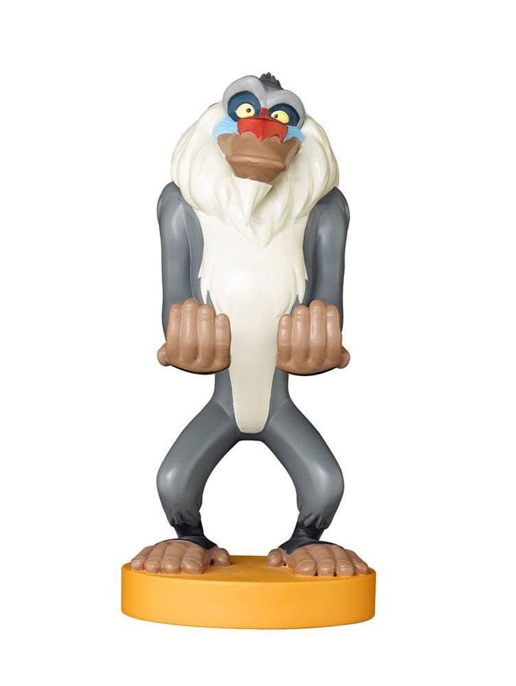 The Lion King Cable Guy Rafiki 20 cm, Verzamelen, Disney, Ophalen of Verzenden