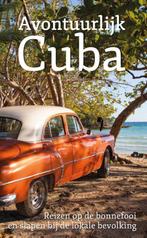 Avontuurlijk Cuba 9789086664603 Digna Mielard, Boeken, Reisverhalen, Verzenden, Gelezen, Digna Mielard