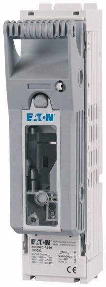 EATON INDUSTRIES fusible Interrupteur-sectionneur - 183031, Doe-het-zelf en Bouw, Elektriciteit en Kabels, Verzenden