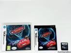 Nintendo DS - Cars 2 - FAH, Games en Spelcomputers, Verzenden, Gebruikt