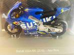 Ixo/Altaya - Model motorfiets (4) - Suzuki GSX - RR(2018);, Nieuw