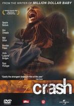Crash (dvd tweedehands film), Ophalen of Verzenden, Nieuw in verpakking