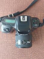 Nikon F50 + AF Nikkor 35-80mm | Appareil photo argentique, Audio, Tv en Foto, Nieuw