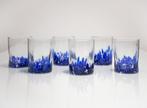 Ribes the Art of Glass - Maryana Iskra - Drinkset (6) -