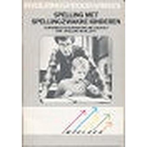 Spelling in de Lift; Spelling met spellingzwakke kinderen, Boeken, Schoolboeken, Verzenden