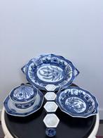 Mosa Maastricht - Service à petit déjeuner (7) - 726 -, Antiek en Kunst