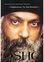 Enlightenment The Only Revolution, Verzenden, Nieuw