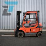 Toyota 7FBH25 Elektrische heftruck, 2000 tot 3000 kg, Elektrisch, Heftruck, Toyota