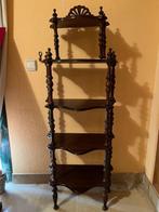 Stellingkast - Hout