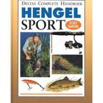 Deltas complete handboek hengelsport zoetwater 9789024360444, Verzenden, Gelezen, Vertaald door: Luc Cuyvers