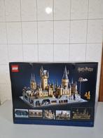 Lego Set - 76419 - Harry Potter - Hogwarts Castle and, Nieuw