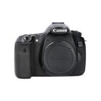 Canon EOS 60D (18.165 clicks) met garantie, Audio, Tv en Foto, Fotocamera's Digitaal, Verzenden, Nieuw