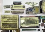 Industriële apparatuur - Nederland - Drukkerij stempels